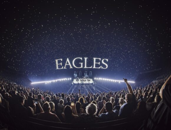 Eagles Add Final 2026 Shows for Record-Setting Sphere Residency Eagles Add Final 2026 Shows for Record-Setting Sphere Residency