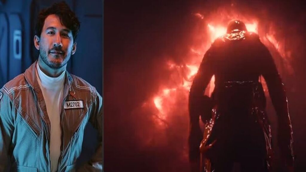 Markiplier’s ‘Iron Lung’ Film Hits Theaters Jan. 2026