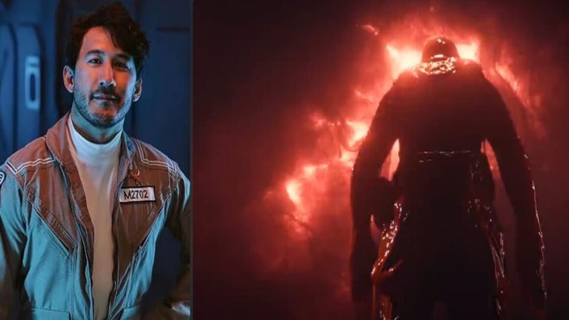 Markiplier’s ‘Iron Lung’ Film Hits Theaters Jan. 2026 Markiplier’s ‘Iron Lung’ Film Hits Theaters Jan. 2026