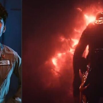 Markiplier’s ‘Iron Lung’ Film Hits Theaters Jan. 2026 Markiplier’s ‘Iron Lung’ Film Hits Theaters Jan. 2026