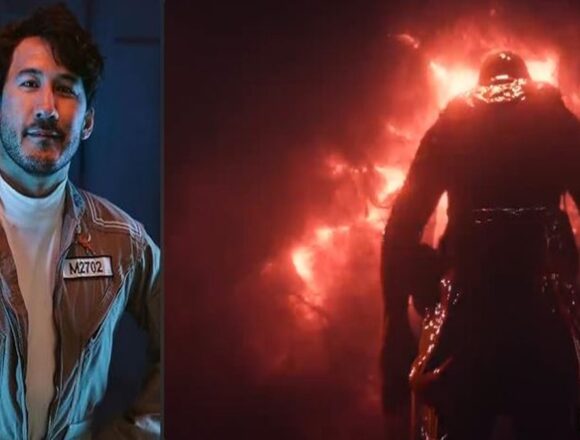 Markiplier’s ‘Iron Lung’ Film Hits Theaters Jan. 2026 Markiplier’s ‘Iron Lung’ Film Hits Theaters Jan. 2026