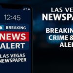 Las Vegas Newspaper | Breaking News, Crime & Event Alerts