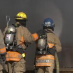 Las Vegas Fire & Rescue Reminds Residents of Holiday Safety 2