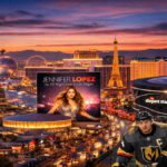 Las Vegas Navigates Shifting Sands: New Developments, Sports Action, and Economic Headwinds Mark the Week