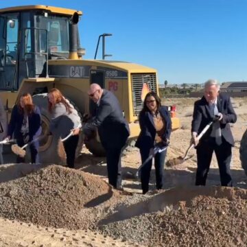 Rebecca Place Las Vegas