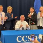 Nevada Gov. Lombardo Signs AB 6 to Boost School Safety