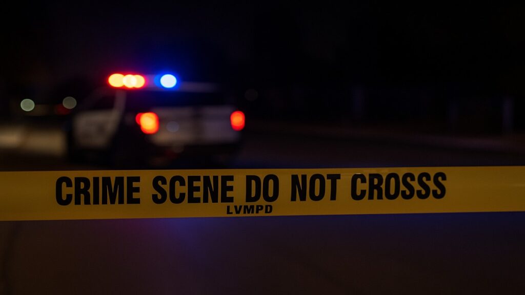 Detectives Seek Community’s Help Identifying Male and Female in Connection to Shooting