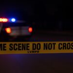 Detectives Seek Community’s Help Identifying Male and Female in Connection to Shooting