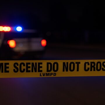 Detectives Seek Community’s Help Identifying Male and Female in Connection to Shooting Detectives Seek Community’s Help Identifying Male and Female in Connection to Shooting