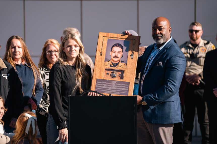 officer Colton lvmpd officer Colton lvmpd