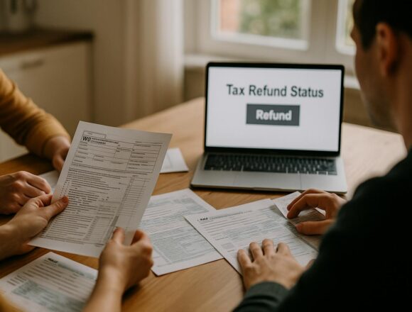 Tax Refund Guide 2025 Filing Season