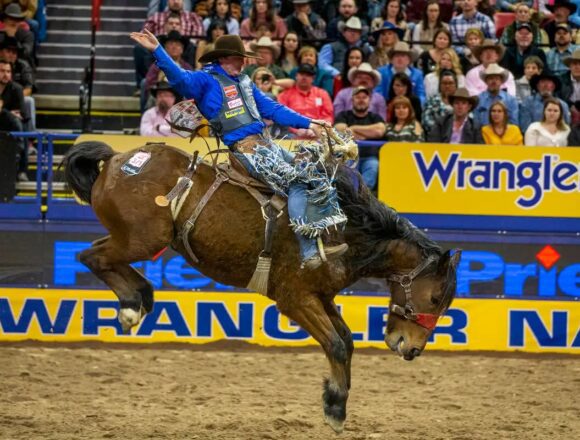 Wrangler NFR 2025, Las Vegas NFR, National Finals Rodeo, NFR Day Clark County, PRCA ProRodeo Wrangler NFR 2025, Las Vegas NFR, National Finals Rodeo, NFR Day Clark County, PRCA ProRodeo
