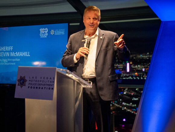 Law Enforcement Appreciation Day