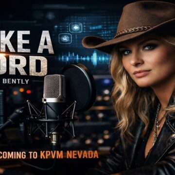 Mental Margarita XYZ Productions Announces TV Premiere of 'Strike a Chord' on KPVM Nevada