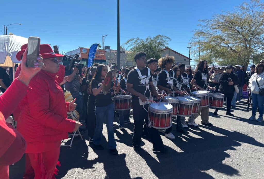 Jackson Avenue Celebration Highlights Historic Westside Revitalization Efforts 2 Jackson Ave history westside event
