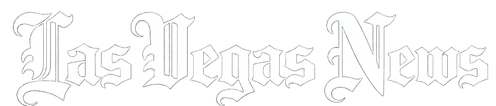 Las Vegas News Logo dm