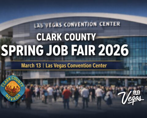 Clark County Spring Job Fair 2026