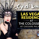 Cyndi Lauper Las Vegas Residency