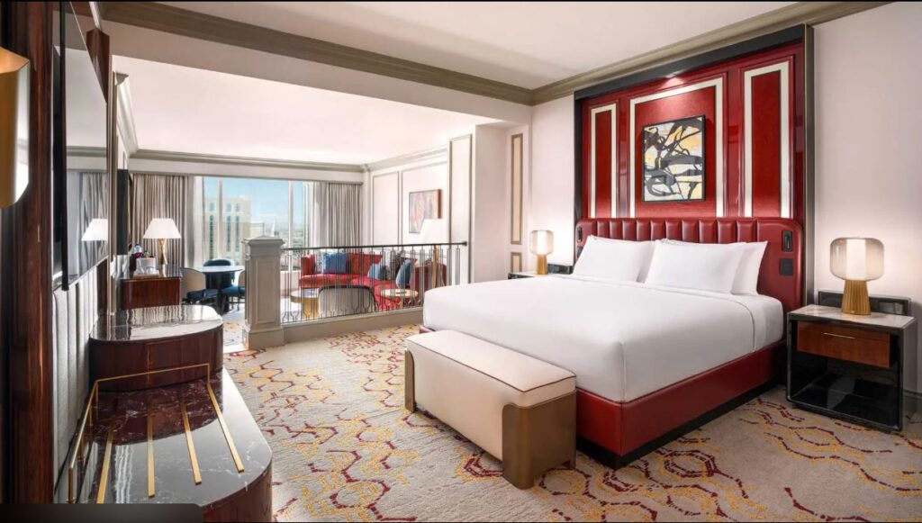 las vegas hotel deals 2026