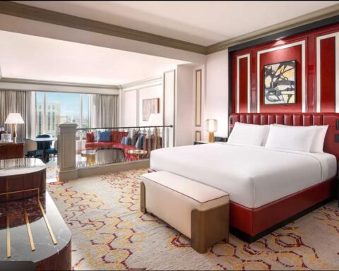 las vegas hotel deals 2026