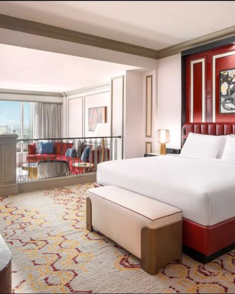 las vegas hotel deals 2026