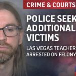 POLICE SEEK ADDITIONAL VICTIMS