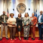 Las Vegas Honors 2026 Trailblazer Award Winners