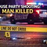 House Party Shooting: Man Killed | Las Vegas News