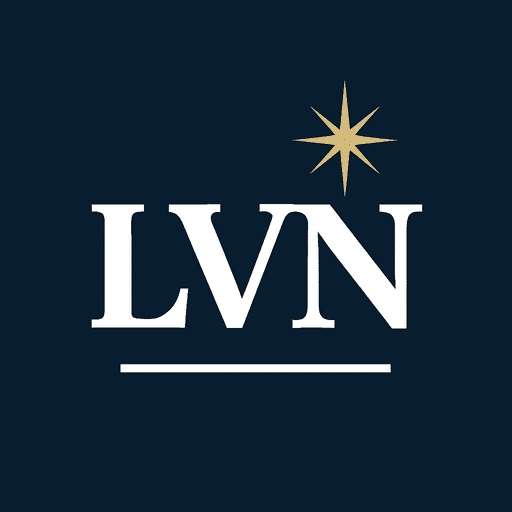 Las Vegas News Official Logo