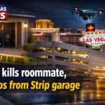 Man Kills Roommate Then Himself