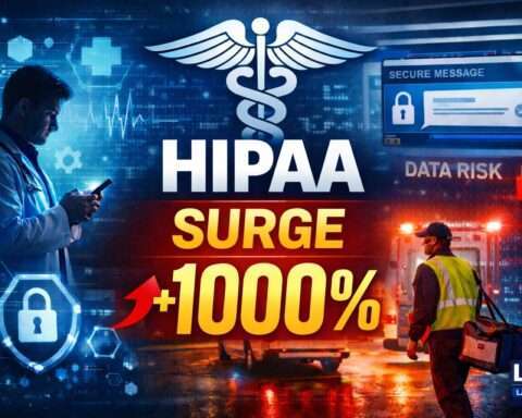 Free HIPAA Certification Online Surges in 2026