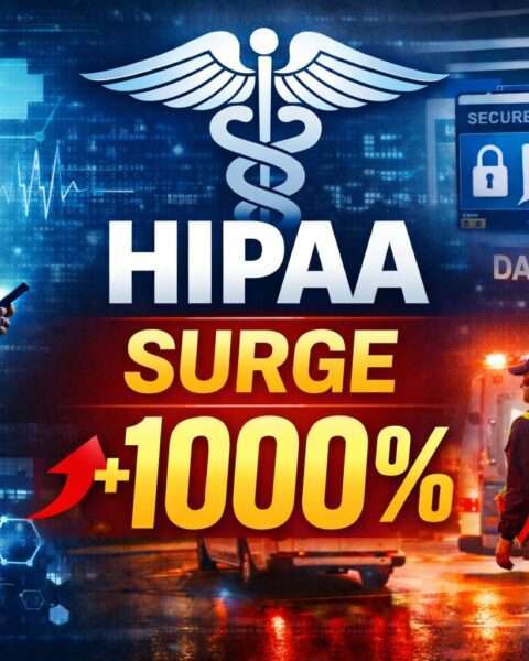Free HIPAA Certification Online Surges in 2026