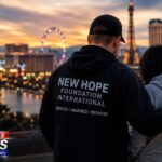Las Vegas Nonprofit Helping Trafficking Survivors