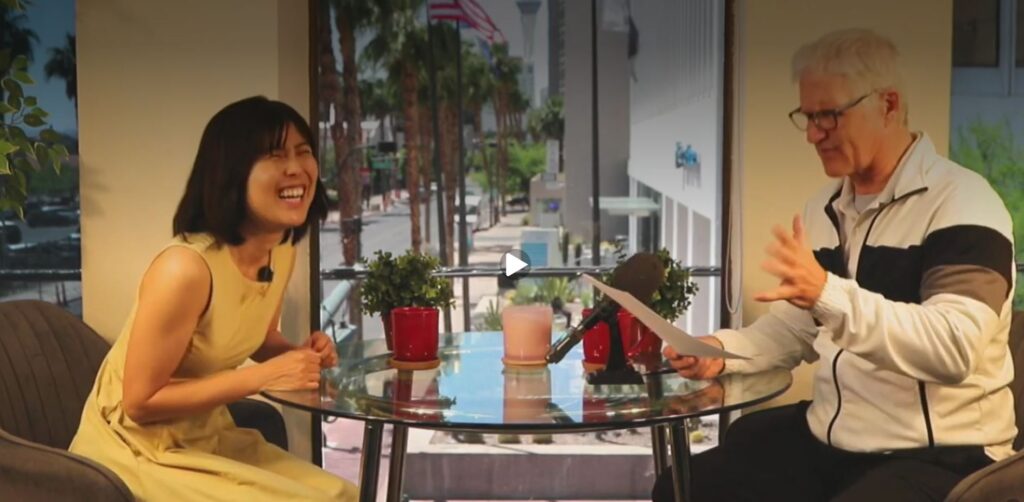 Yoriko Kubonoya 0151 The future of oriental medicine in America