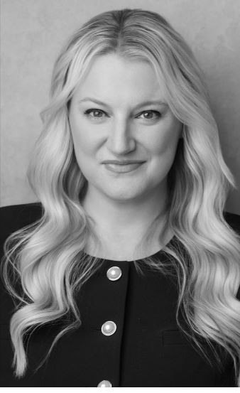 Brittany Hausle