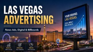 Las Vegas Advertising Offer From Las Vegas News