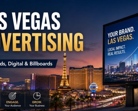 Las Vegas Advertising Offer From Las Vegas News