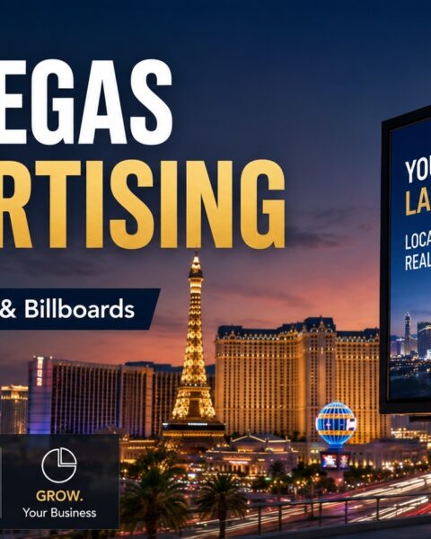 Las Vegas Advertising Offer From Las Vegas News