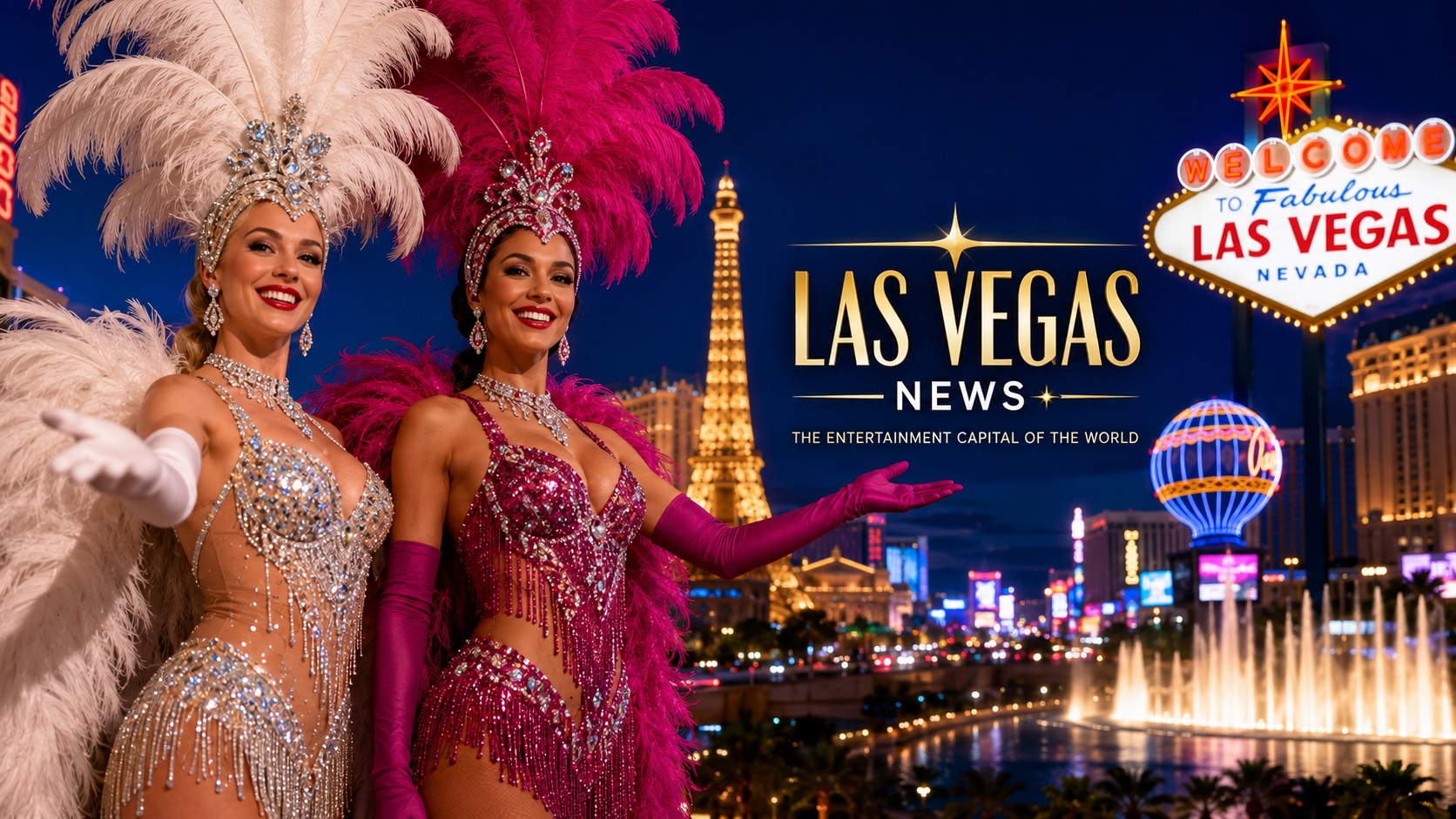 Las Vegas Advertising | Advertise in Las Vegas