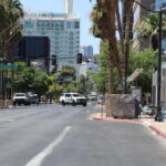Woman Arrested After Bomb Threat Report Prompts Evacuation at 400 S. 4th St.