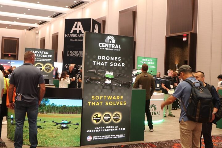 Las Vegas Convention Advertising Guide for Exhibitors