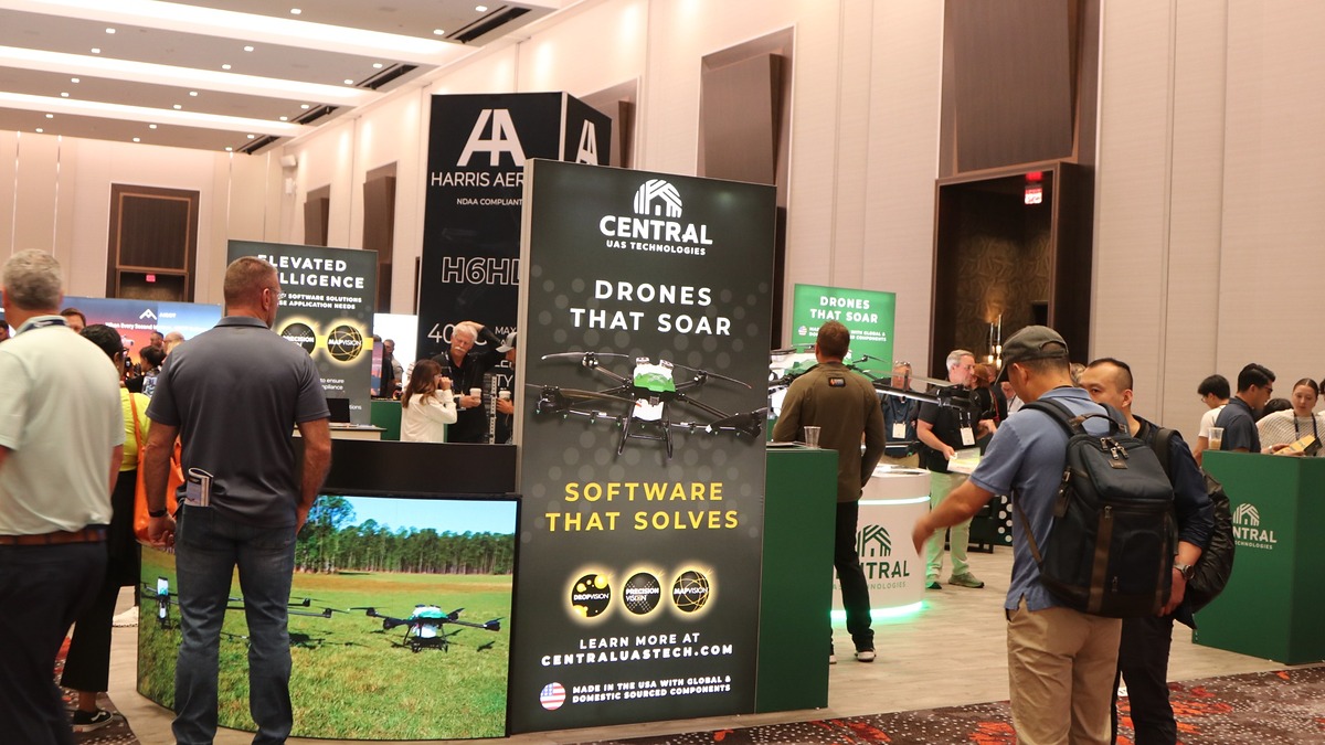 Las Vegas Convention Advertising Guide for Exhibitors