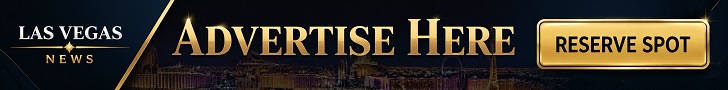 Your Ad As Seen On Las Vegas News