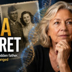 A DNA Test Revealed a Hidden Father and a Decades-Old Family Secret