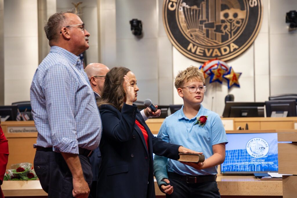francis-allen-palenske-sworn-in-ward-4-las-vegas