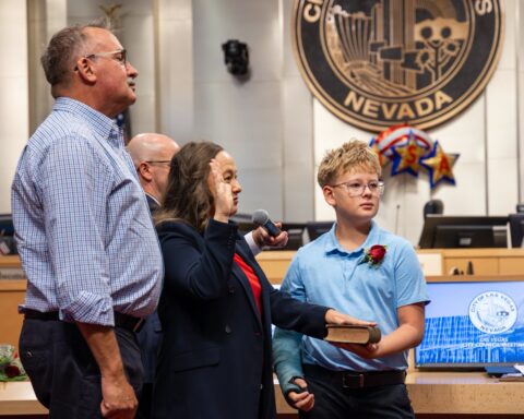 francis-allen-palenske-sworn-in-ward-4-las-vegas