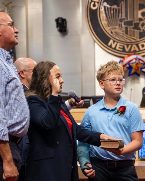 francis-allen-palenske-sworn-in-ward-4-las-vegas