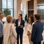 There Is No “Us and Them”: What Your HOA Manager Wishes You Knew 2 High-Rise Living Works Best When Residents, Boards and Management Work Together