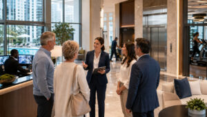 High-Rise Living Works Best When Residents, Boards and Management Work Together