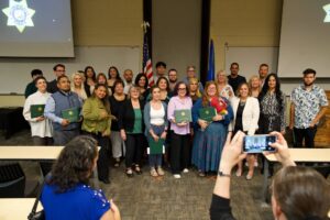 LVMPD, Citizens’ Police Academy, Community Policing, Las Vegas Police, Public Safety